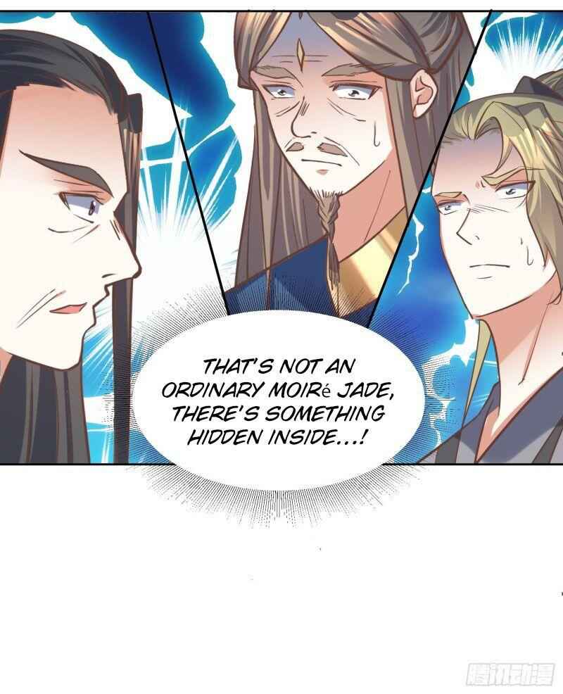 Rebirth of the Top Villain Chapter 9 - Page 33