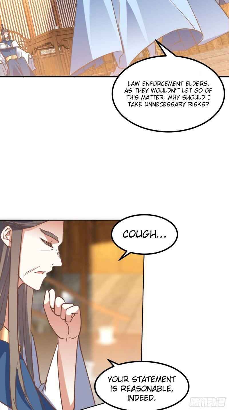 Rebirth of the Top Villain Chapter 9 - Page 8