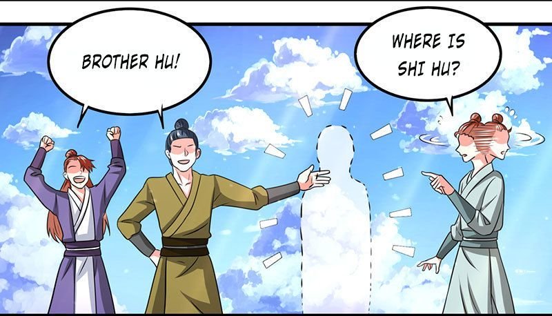 Reborn 80,000 Years Chapter 10 - Page 14