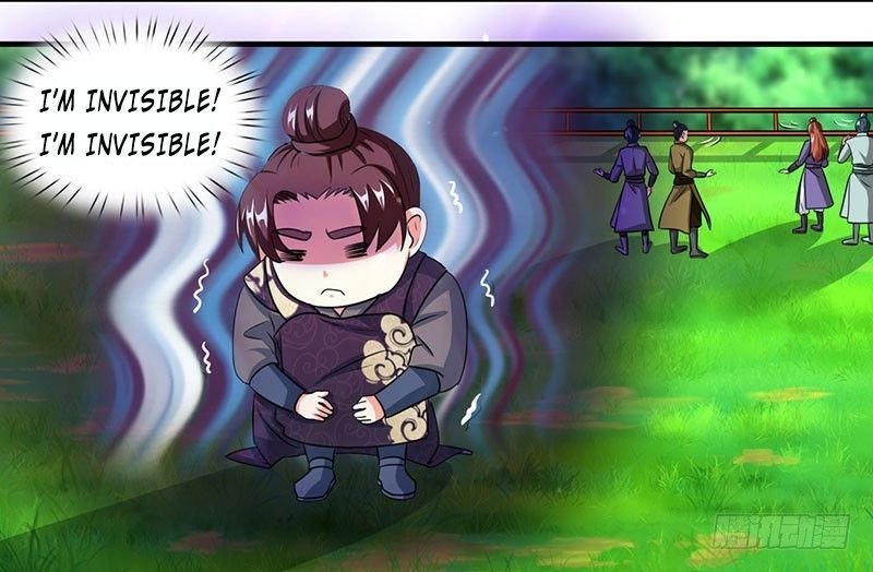 Reborn 80,000 Years Chapter 10 - Page 15