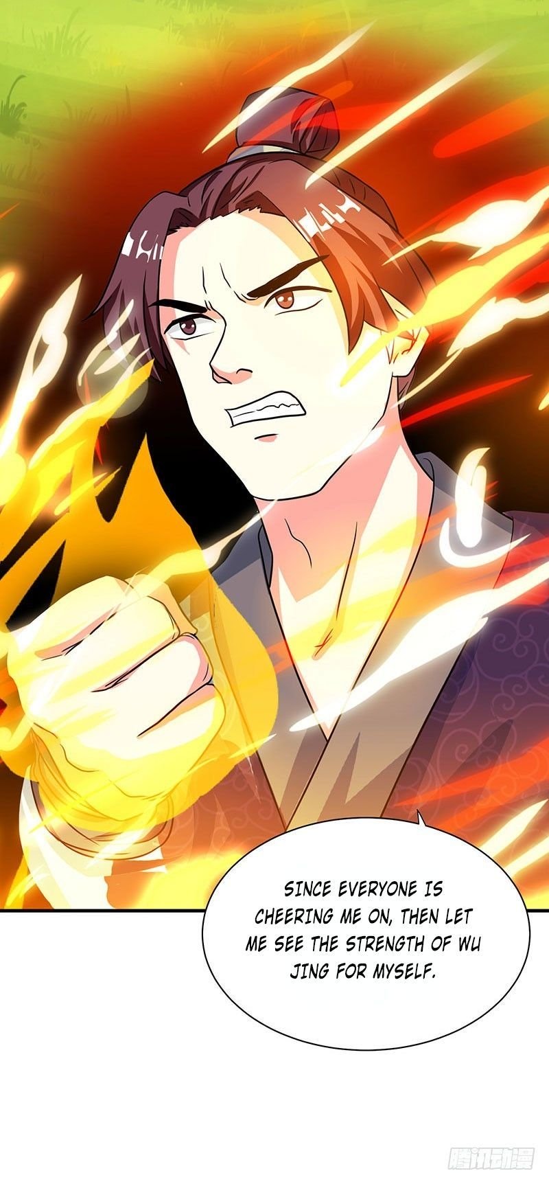Reborn 80,000 Years Chapter 10 - Page 19