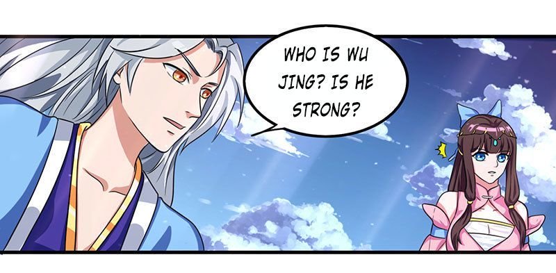 Reborn 80,000 Years Chapter 10 - Page 5