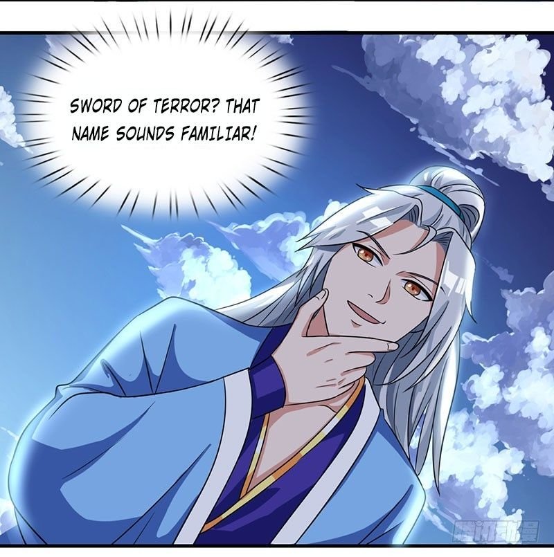 Reborn 80,000 Years Chapter 10 - Page 7