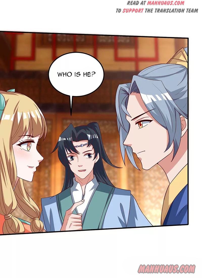 Reborn 80,000 Years Chapter 101 - Page 0