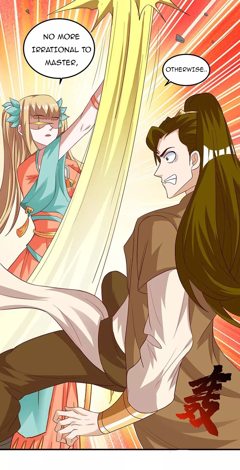 Reborn 80,000 Years Chapter 101 - Page 10