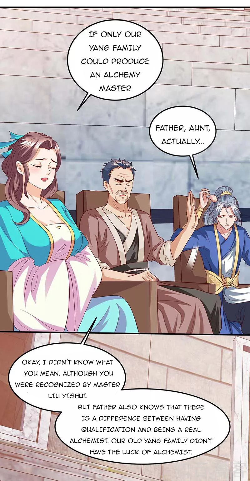 Reborn 80,000 Years Chapter 101 - Page 17