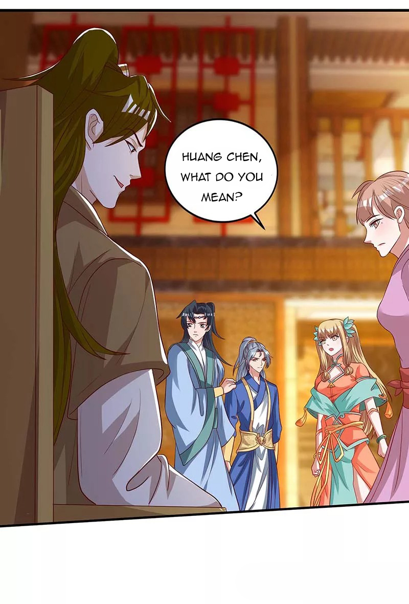 Reborn 80,000 Years Chapter 101 - Page 3