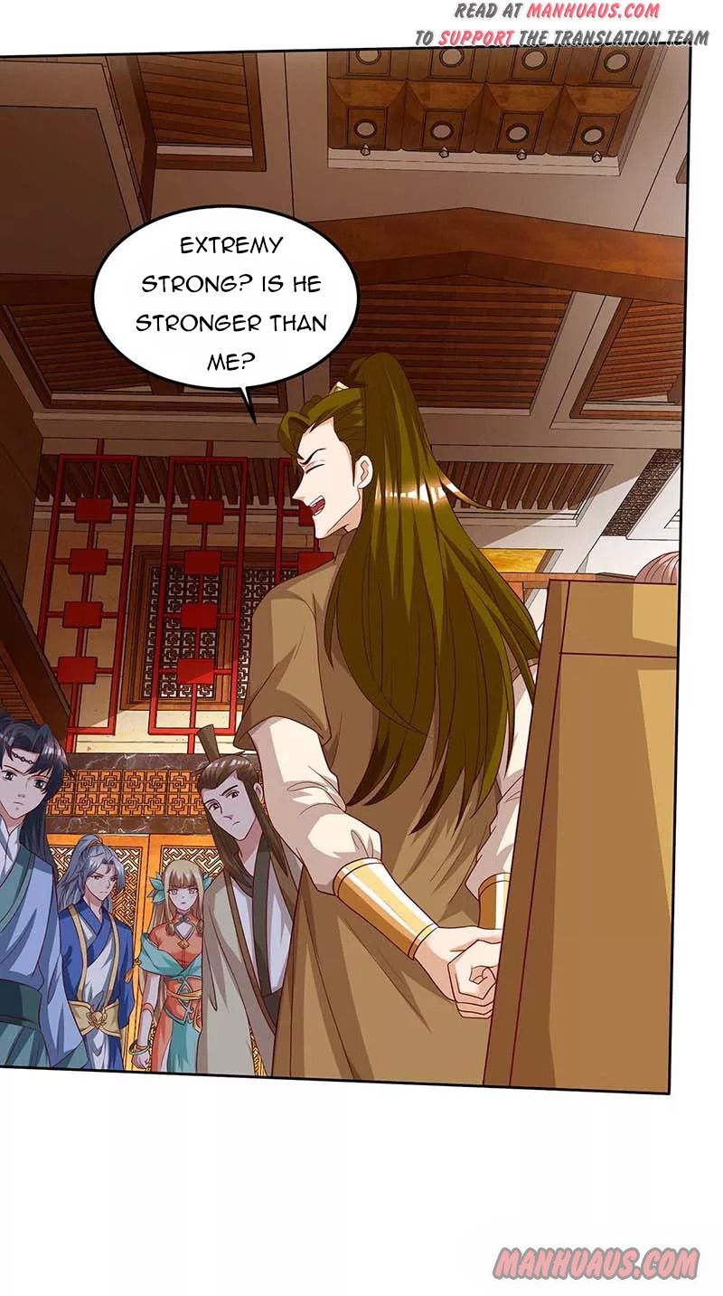 Reborn 80,000 Years Chapter 101 - Page 6