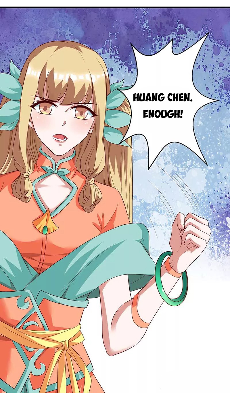 Reborn 80,000 Years Chapter 101 - Page 9
