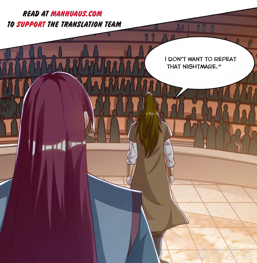 Reborn 80,000 Years Chapter 102 - Page 22