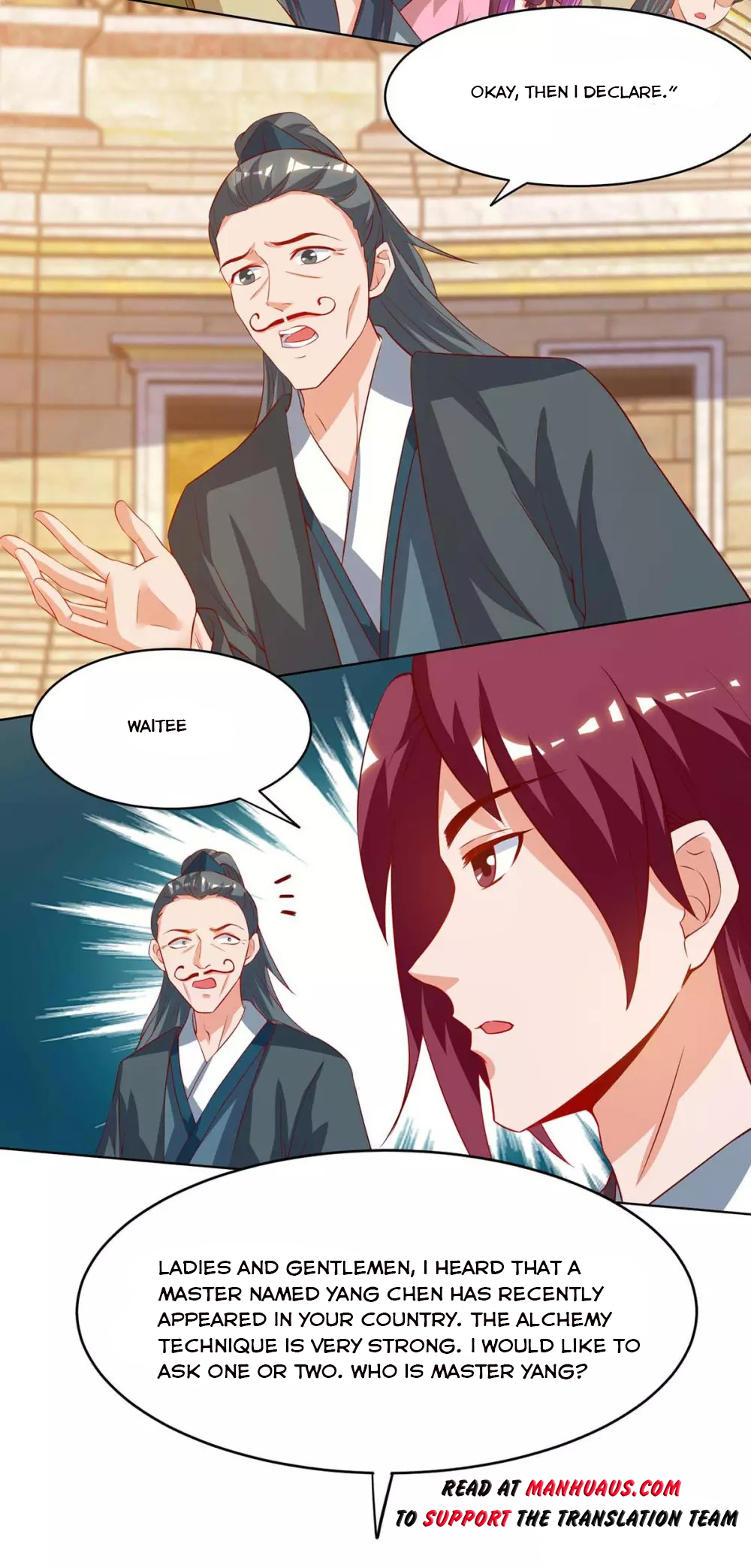 Reborn 80,000 Years Chapter 102 - Page 25