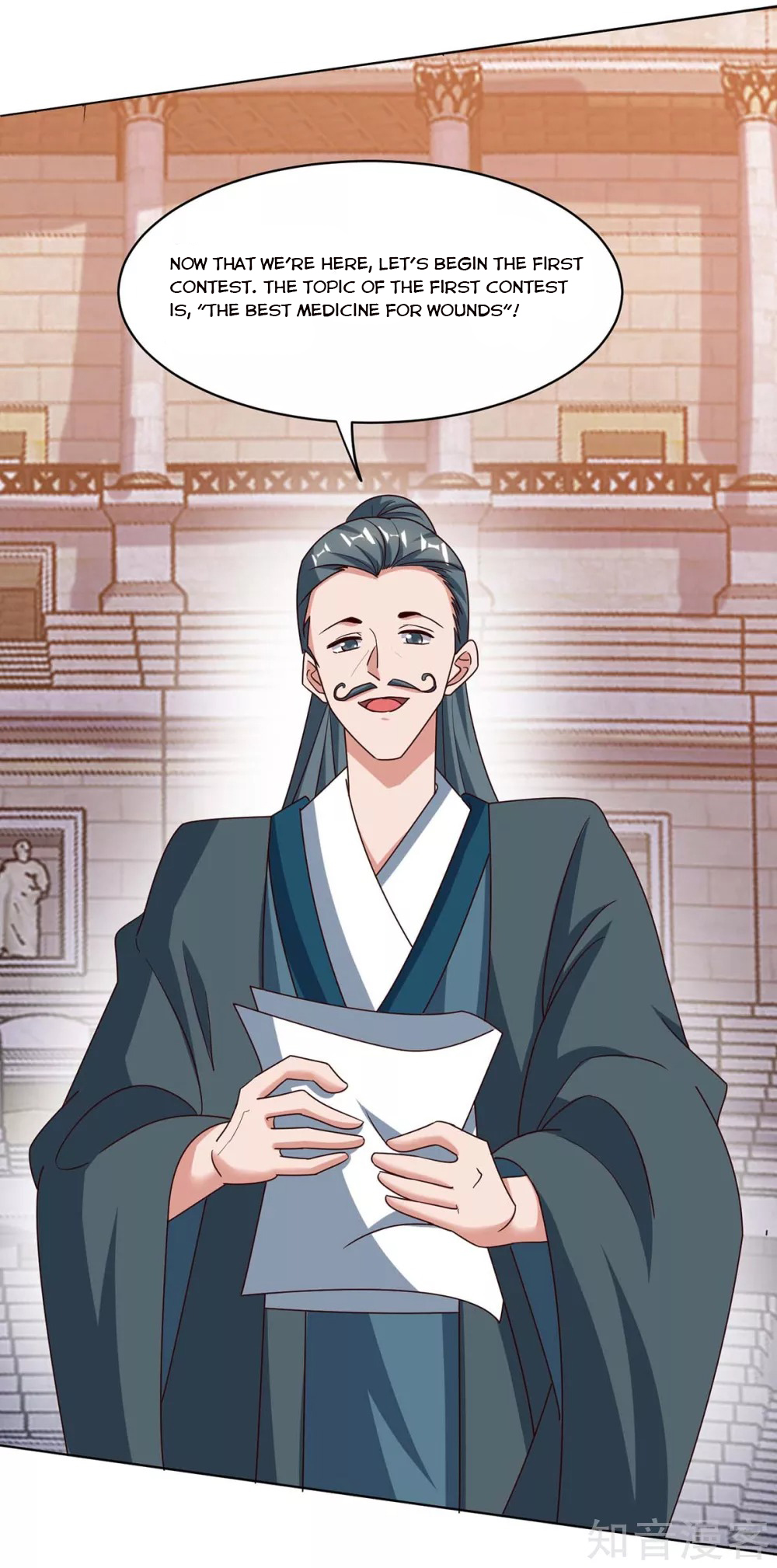 Reborn 80,000 Years Chapter 102 - Page 3