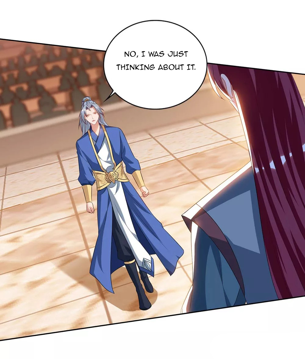 Reborn 80,000 Years Chapter 103 - Page 14