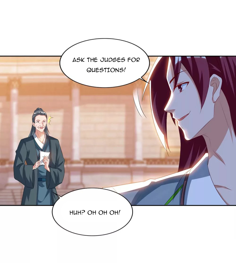Reborn 80,000 Years Chapter 103 - Page 19
