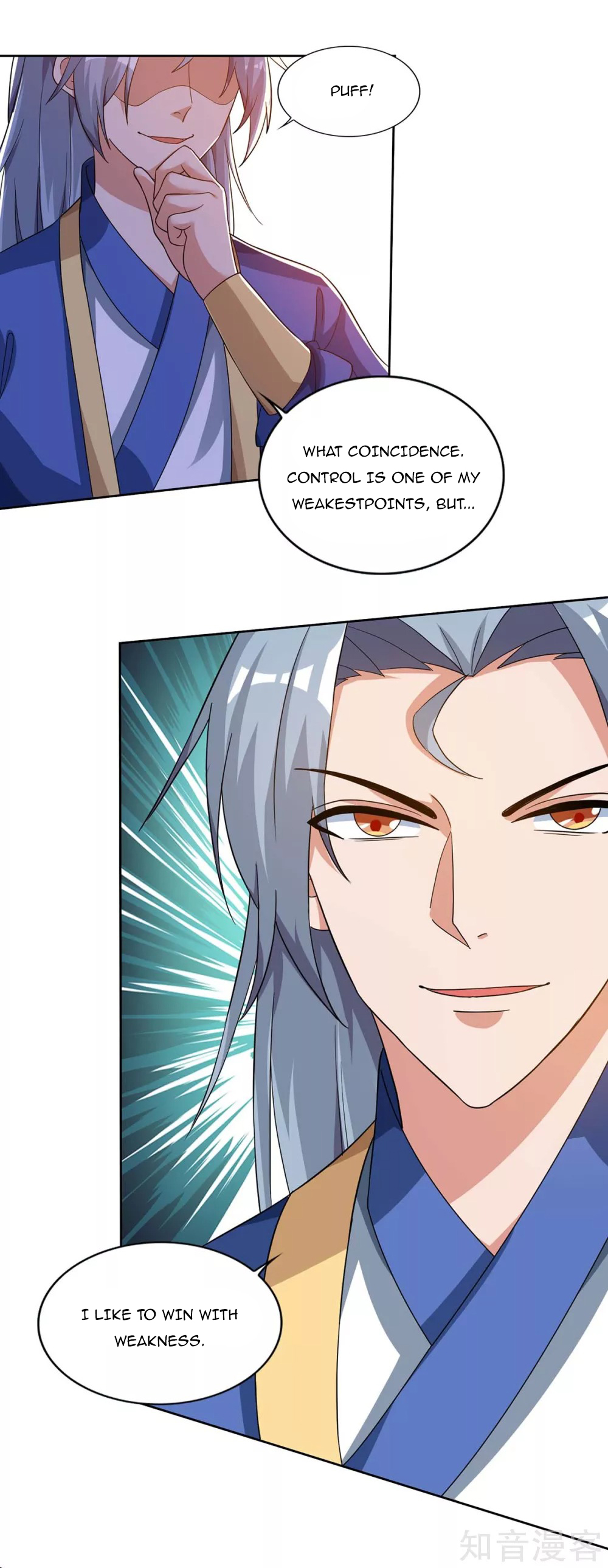 Reborn 80,000 Years Chapter 103 - Page 22