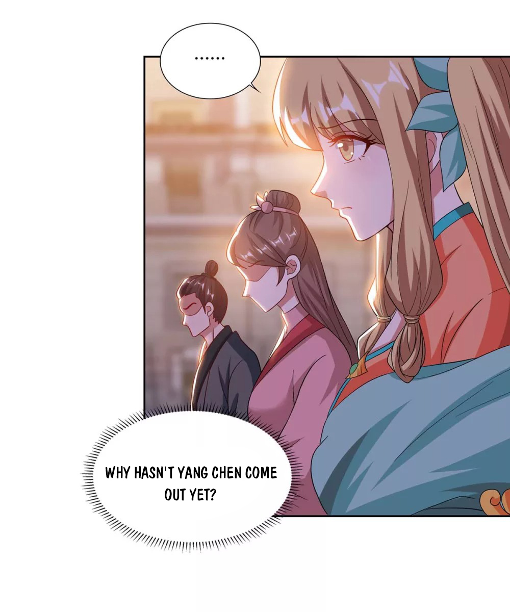 Reborn 80,000 Years Chapter 103 - Page 4