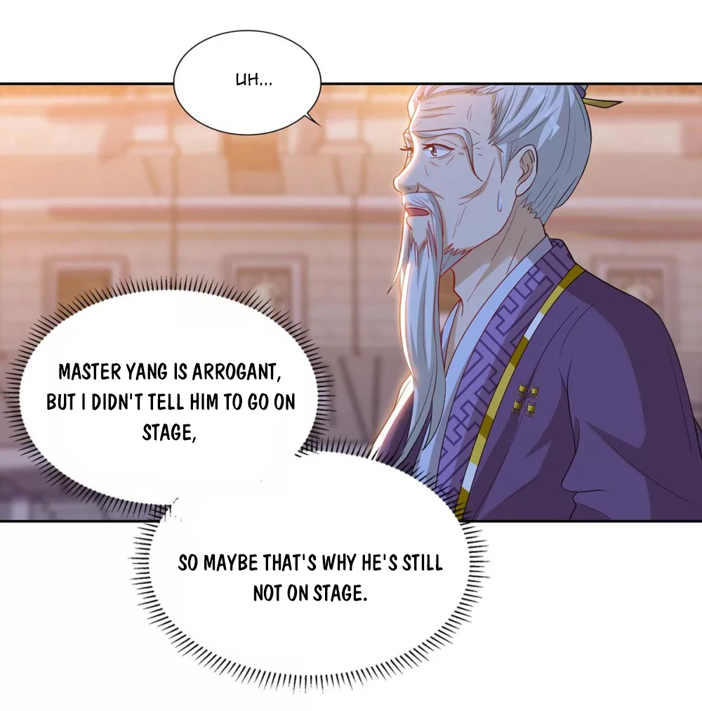 Reborn 80,000 Years Chapter 103 - Page 6