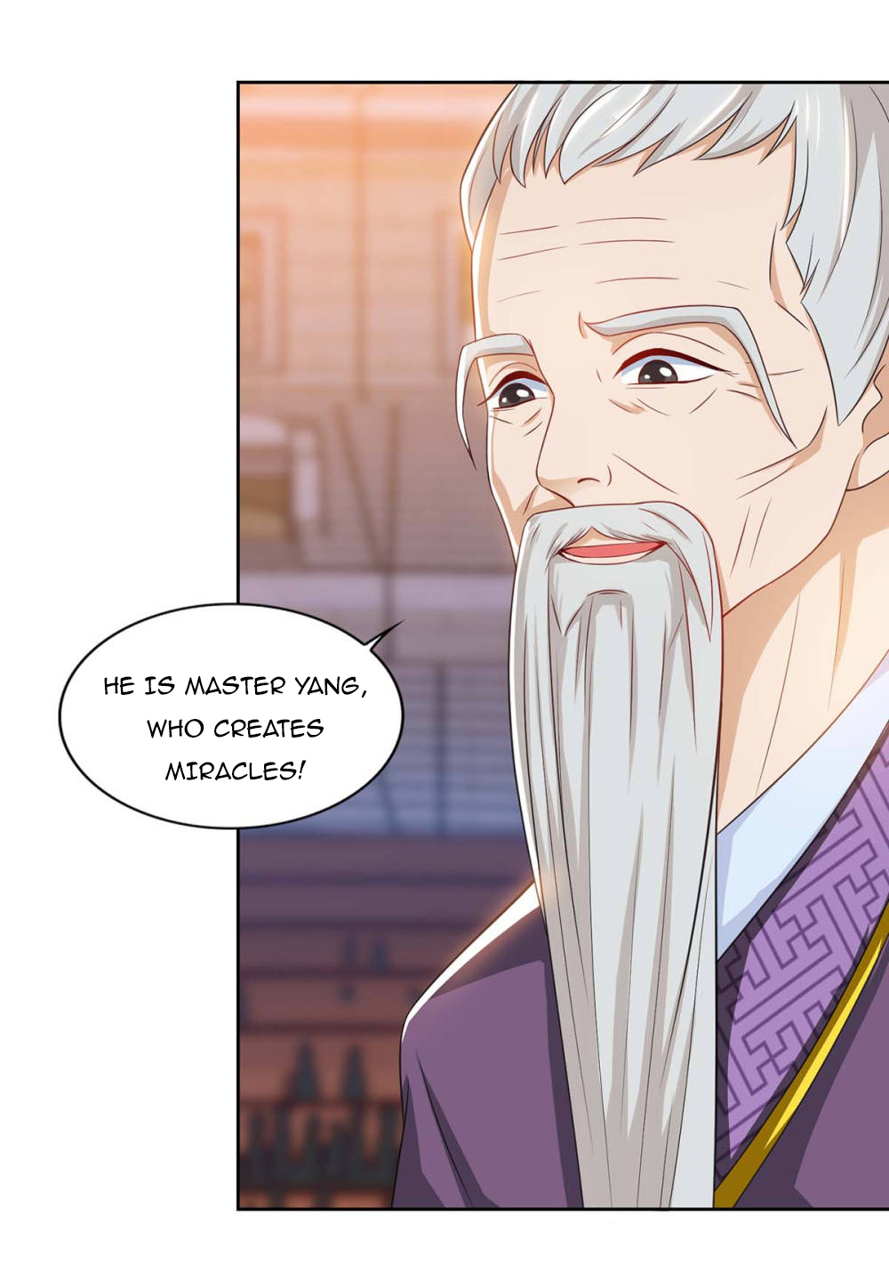 Reborn 80,000 Years Chapter 104 - Page 14