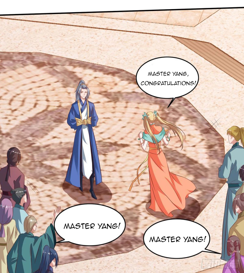 Reborn 80,000 Years Chapter 105 - Page 18