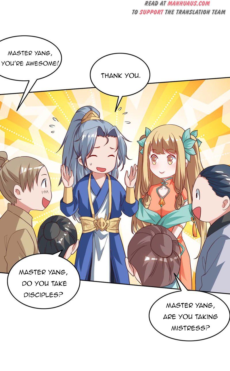 Reborn 80,000 Years Chapter 105 - Page 19
