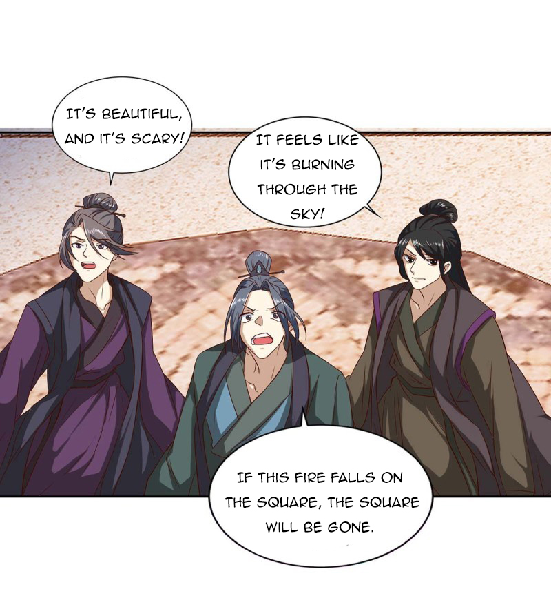 Reborn 80,000 Years Chapter 105 - Page 7