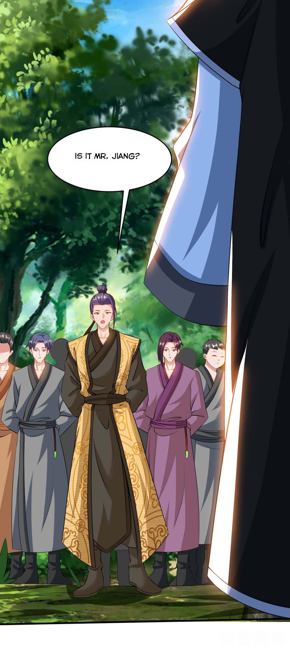 Reborn 80,000 Years Chapter 106 - Page 16