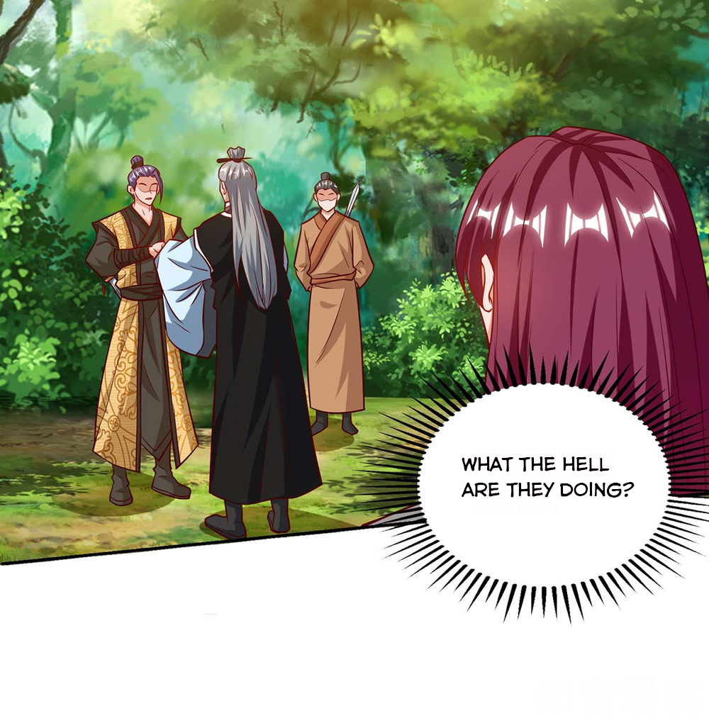 Reborn 80,000 Years Chapter 106 - Page 22