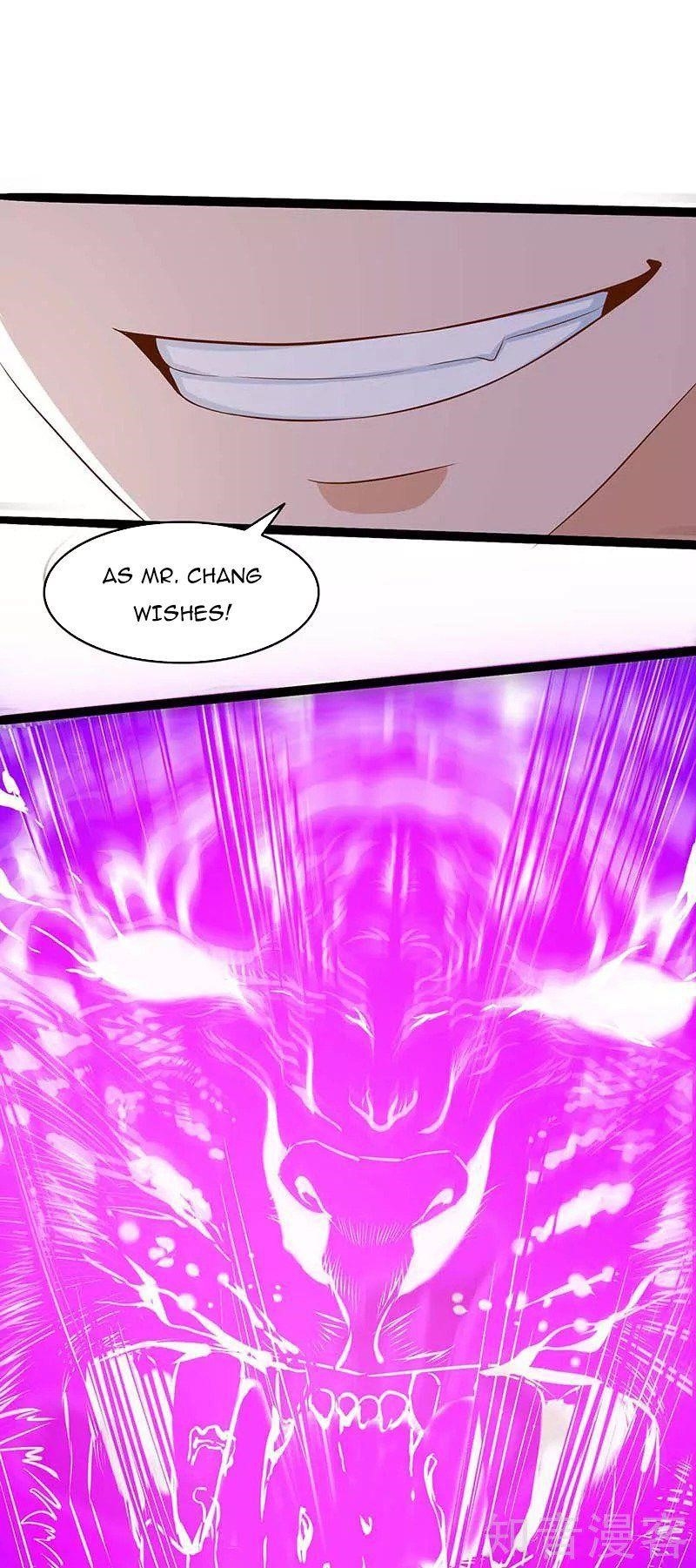 Reborn 80,000 Years Chapter 107 - Page 13