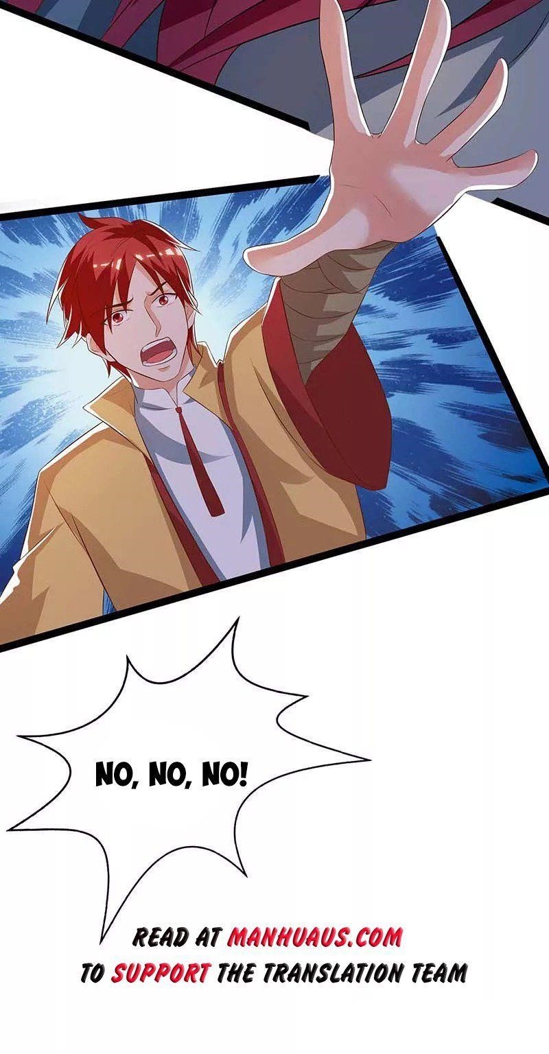 Reborn 80,000 Years Chapter 107 - Page 15