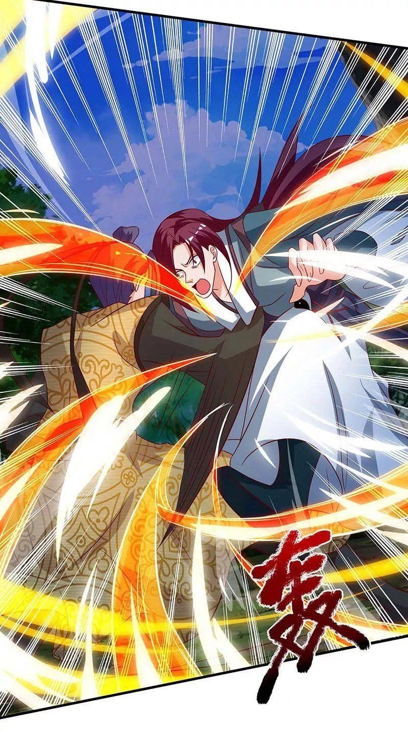 Reborn 80,000 Years Chapter 107 - Page 16