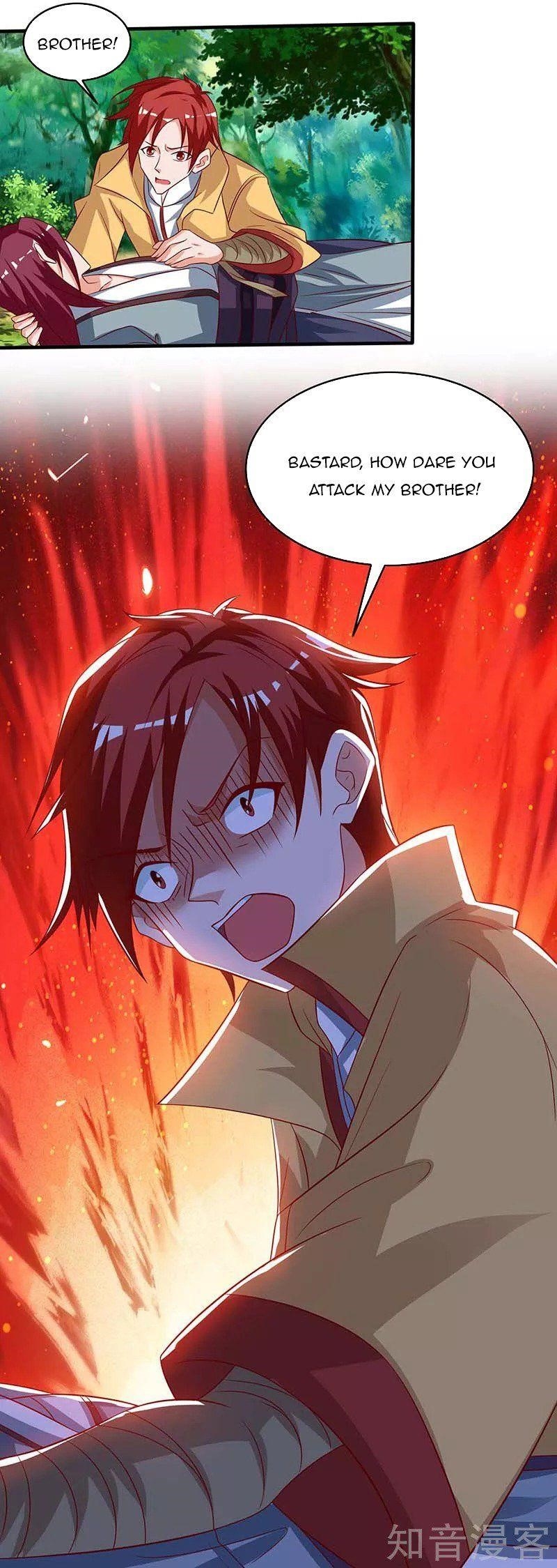 Reborn 80,000 Years Chapter 107 - Page 20