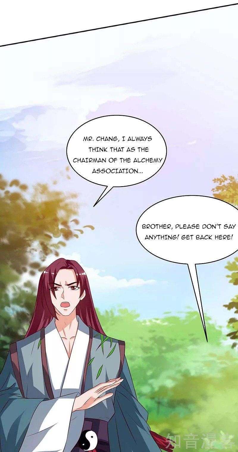 Reborn 80,000 Years Chapter 107 - Page 8