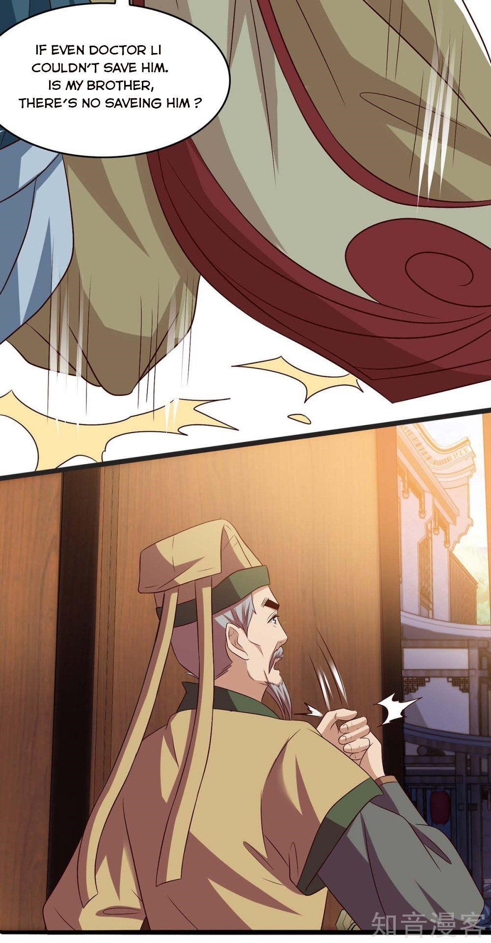 Reborn 80,000 Years Chapter 108 - Page 15