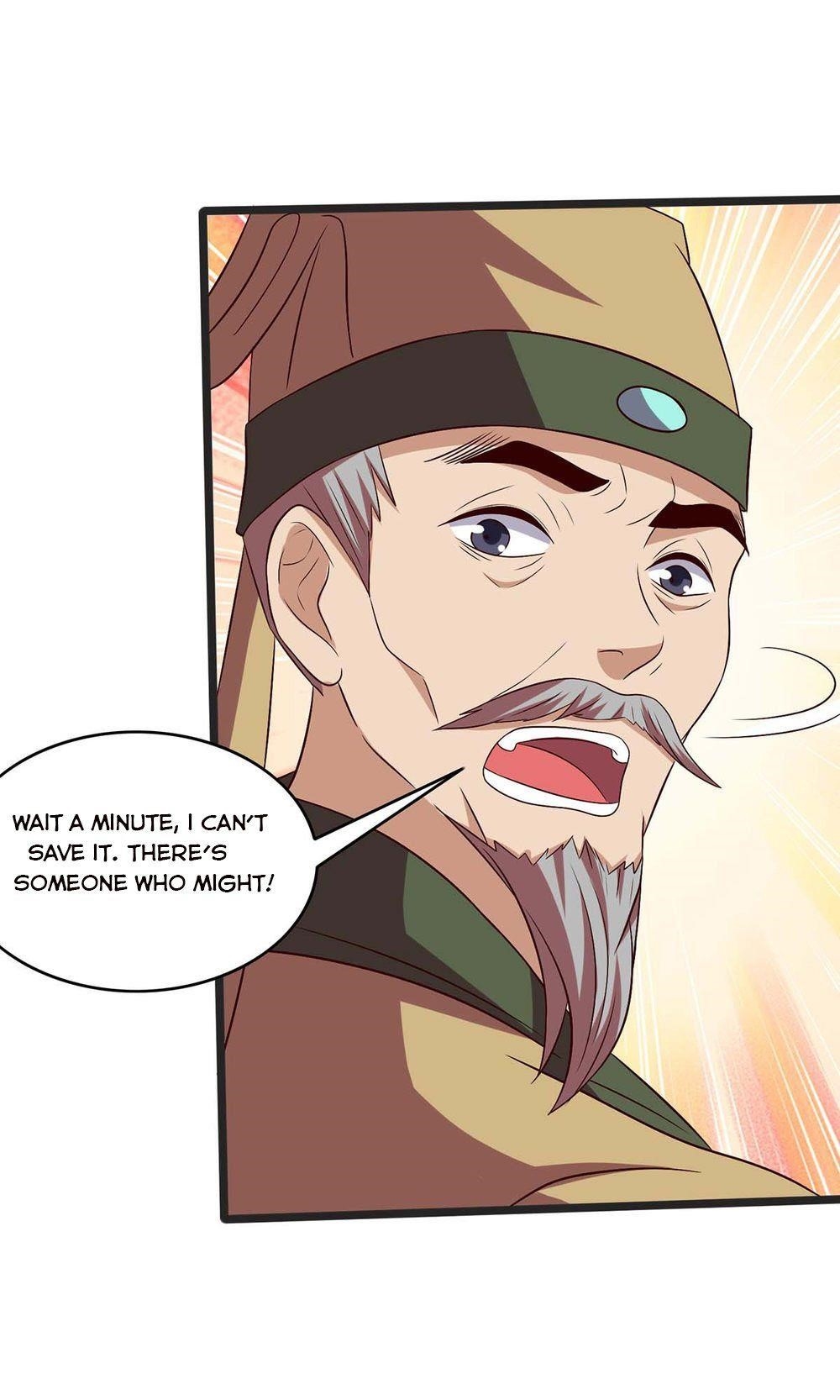 Reborn 80,000 Years Chapter 108 - Page 16