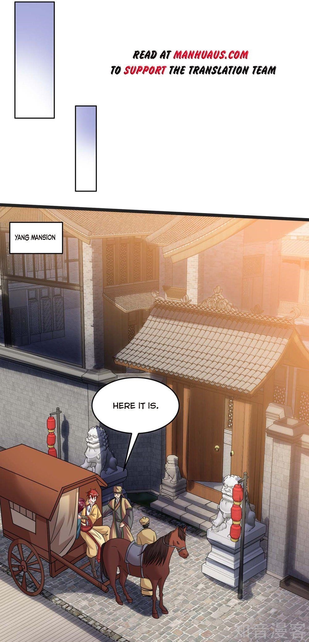 Reborn 80,000 Years Chapter 108 - Page 18