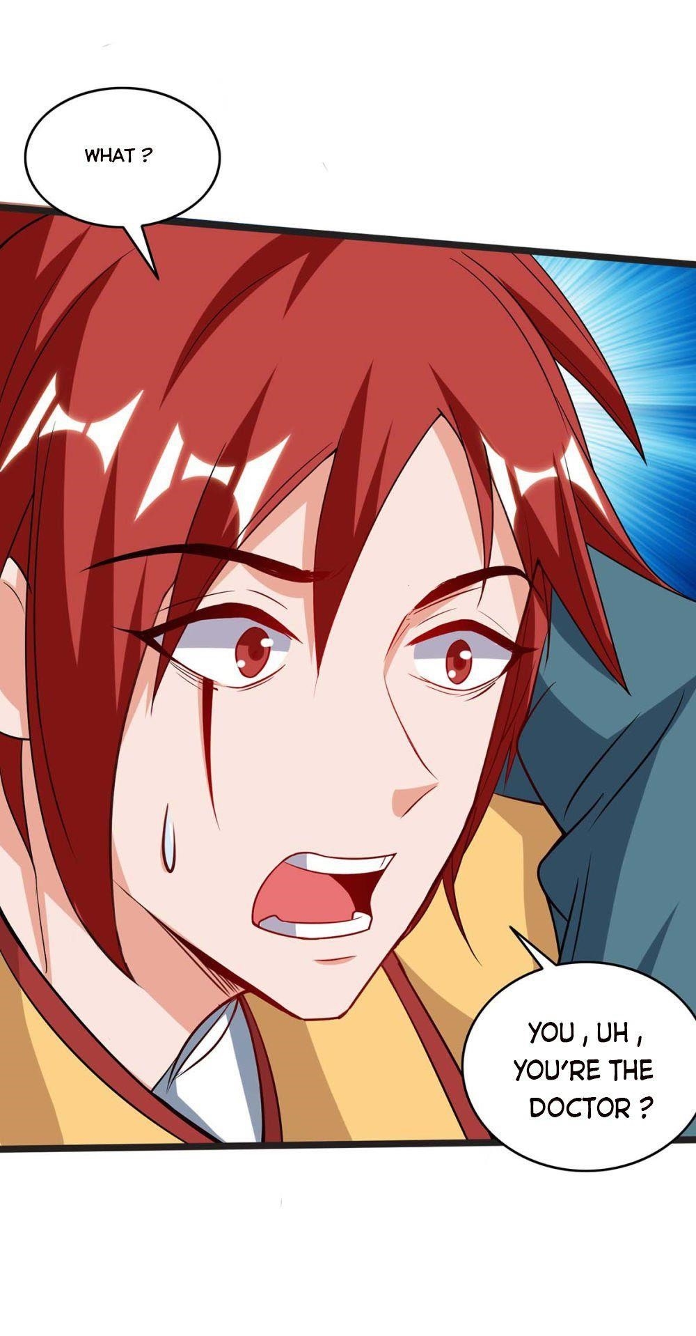 Reborn 80,000 Years Chapter 108 - Page 24