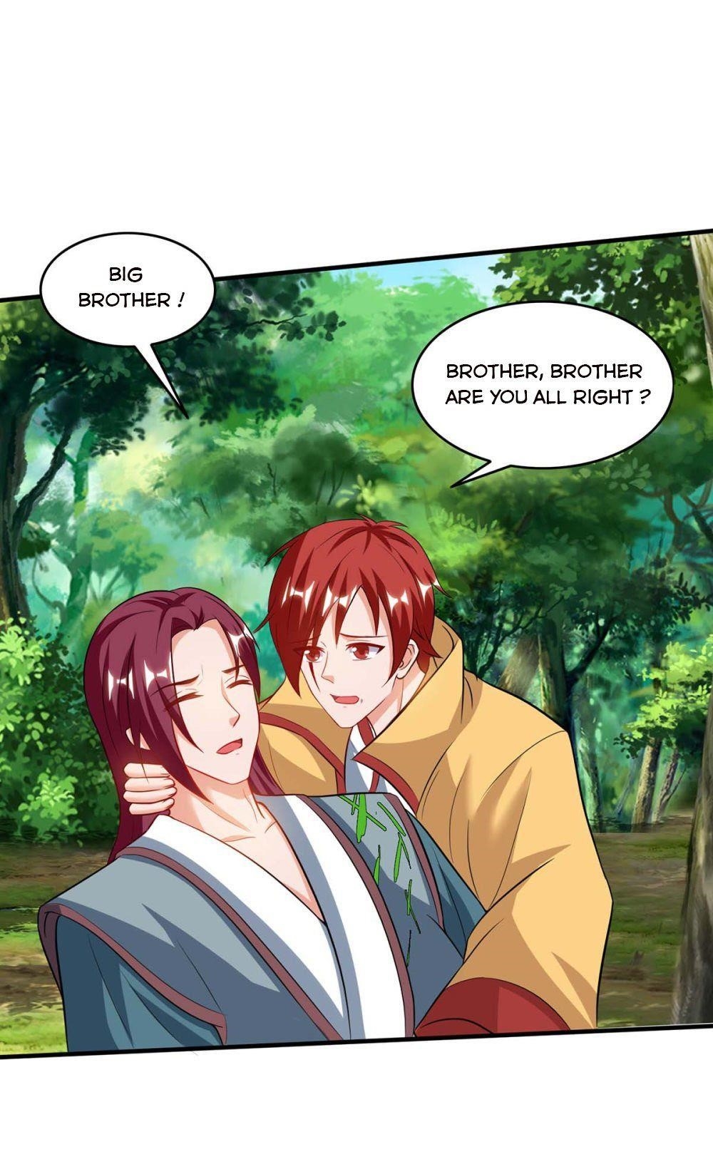 Reborn 80,000 Years Chapter 108 - Page 5
