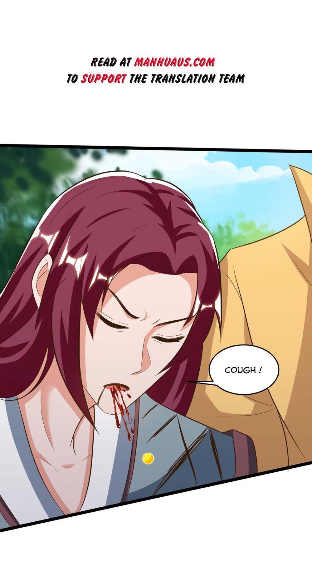 Reborn 80,000 Years Chapter 108 - Page 6