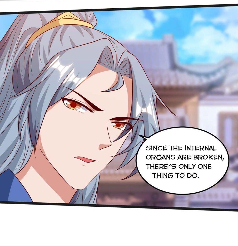 Reborn 80,000 Years Chapter 109 - Page 14