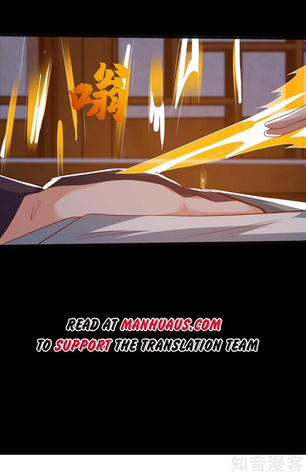 Reborn 80,000 Years Chapter 109 - Page 22