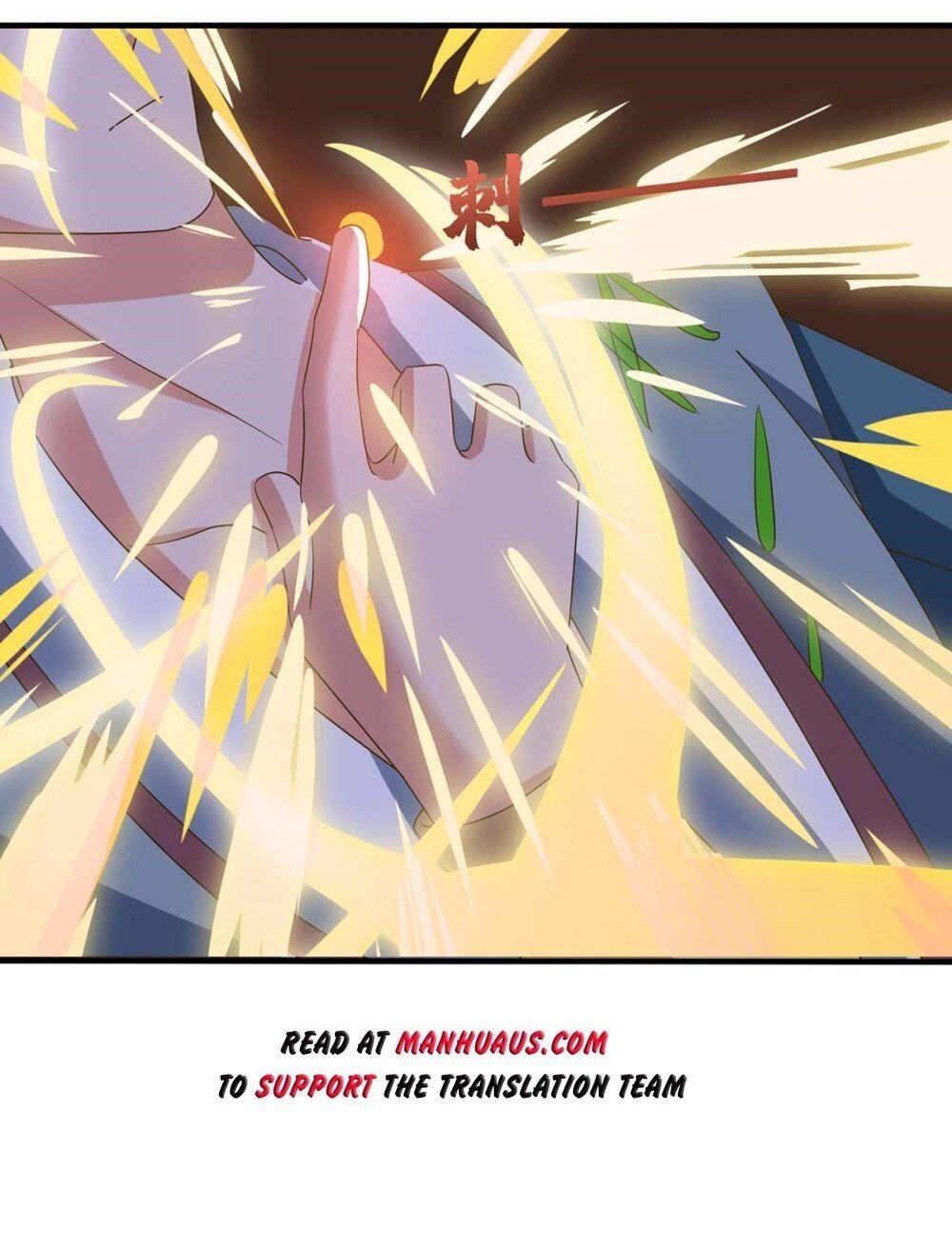 Reborn 80,000 Years Chapter 109 - Page 6