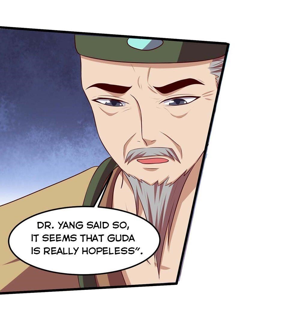 Reborn 80,000 Years Chapter 109 - Page 9