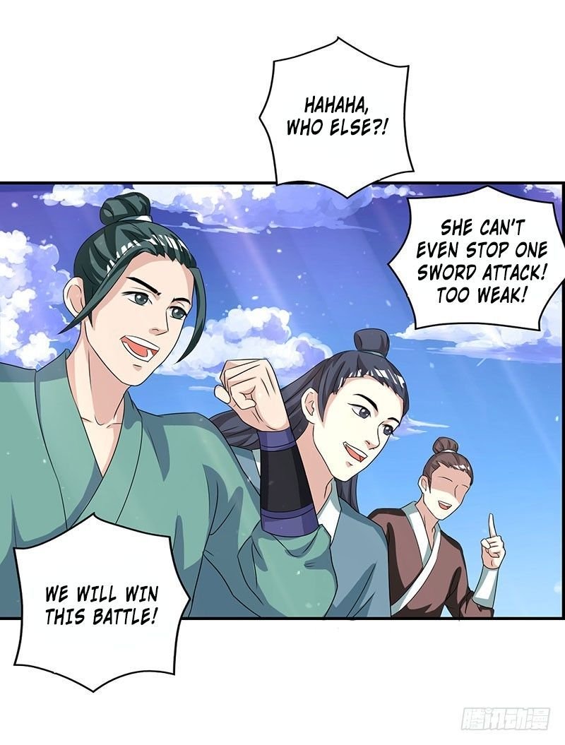 Reborn 80,000 Years Chapter 11 - Page 10