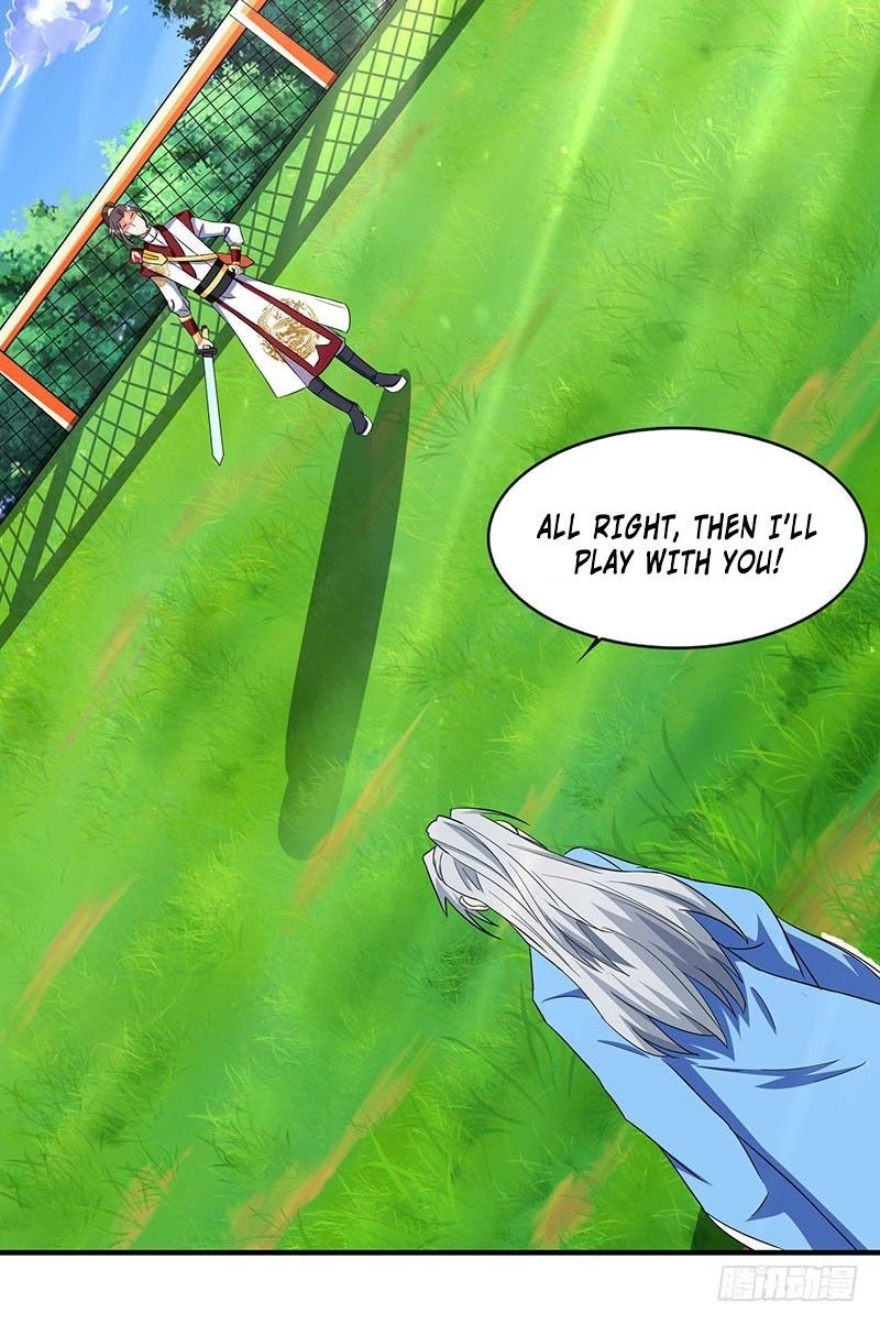 Reborn 80,000 Years Chapter 11 - Page 16