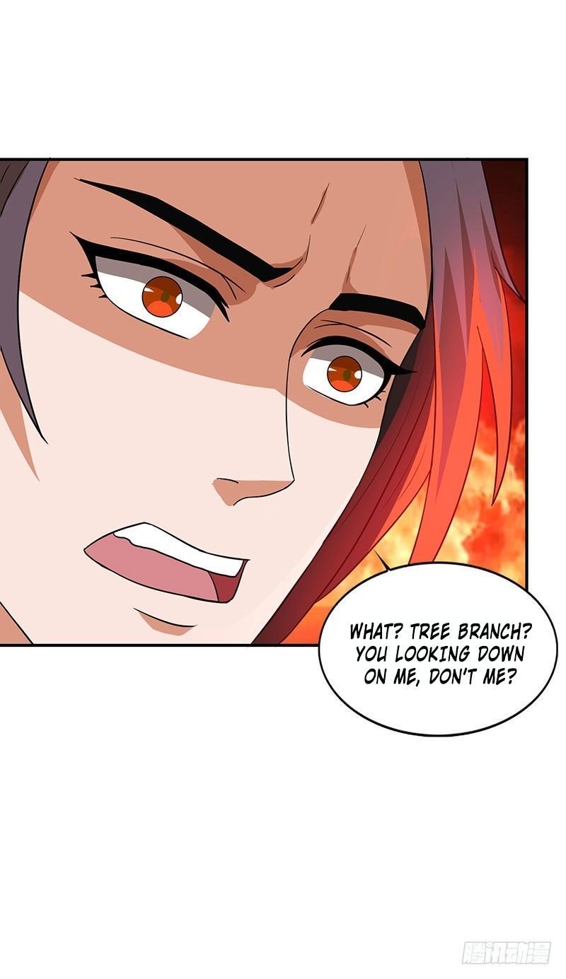 Reborn 80,000 Years Chapter 11 - Page 19