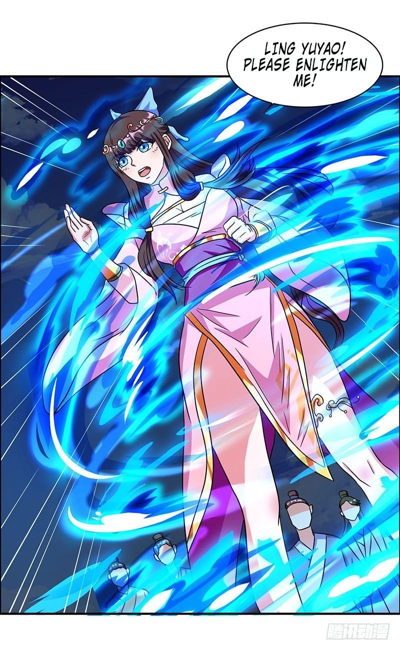 Reborn 80,000 Years Chapter 11 - Page 2