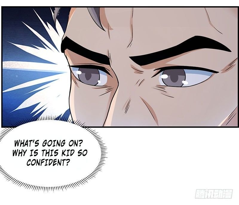 Reborn 80,000 Years Chapter 11 - Page 22