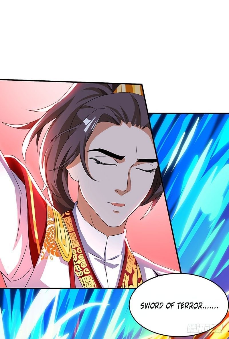 Reborn 80,000 Years Chapter 11 - Page 5