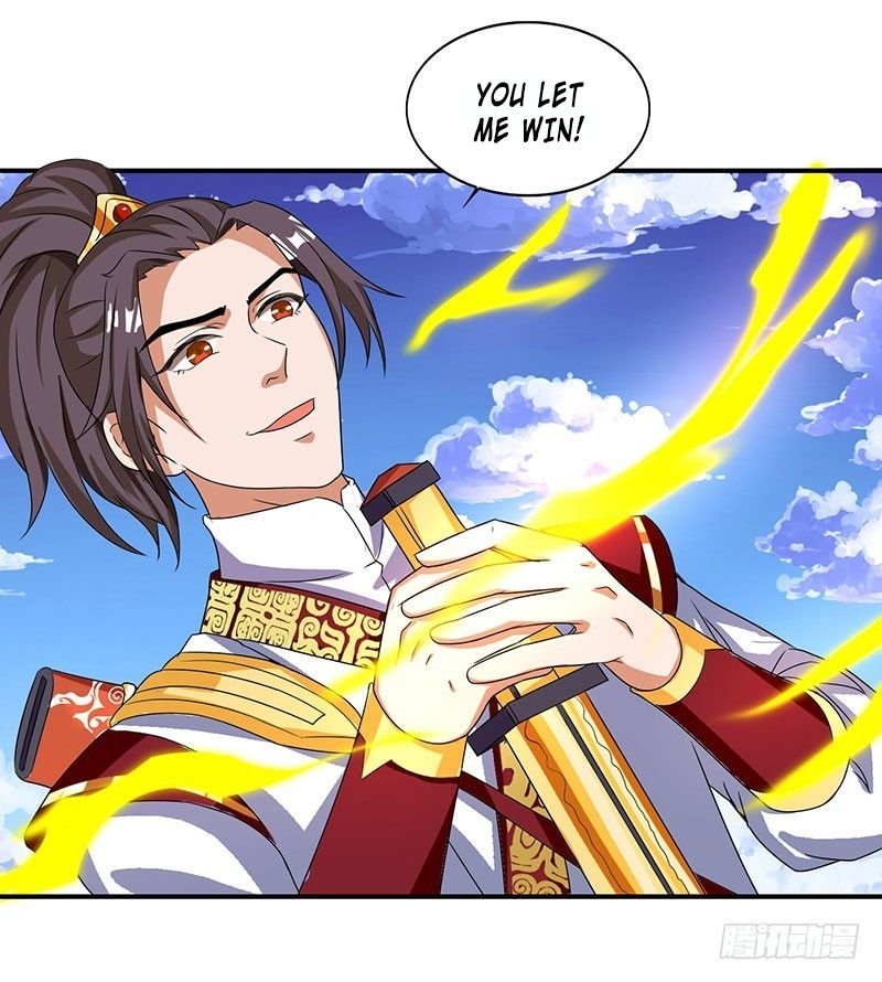 Reborn 80,000 Years Chapter 11 - Page 9