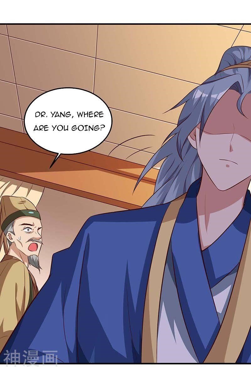 Reborn 80,000 Years Chapter 110 - Page 10